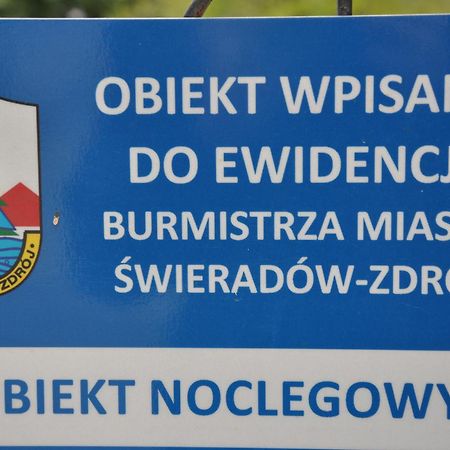 Świeradów-Zdrój Malinowka Izerska 아파트 외부 사진
